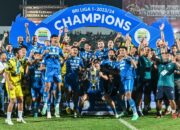 Euforia Persib: Tokoh Sukabumi Ingatkan Bobotoh Jaga Ketertiban