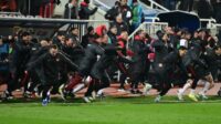Turki Akhiri Penantian 24 Tahun, Lolos ke Piala Dunia 2026