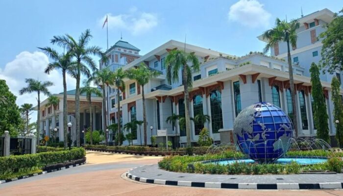 Satu Kapal Malaysia Dapat Izin Lintasi Selat Hormuz, Bagaimana Indonesia?