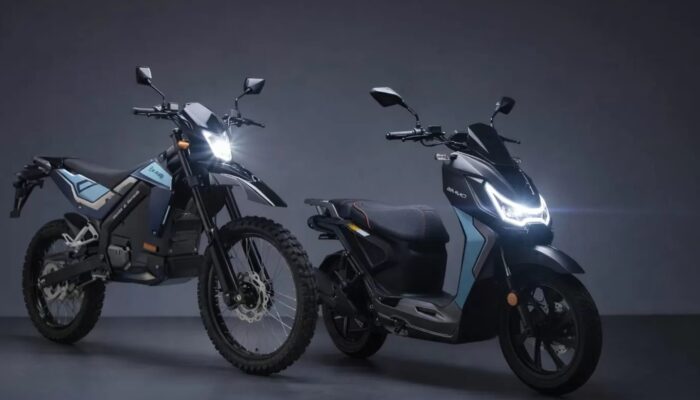 25 Ribu Motor Listrik MBG, Benarkah Cuma Rakit Komponen China?