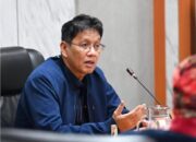 Menkeu Purbaya: Prioritas Anggaran MBG Harusnya untuk Pemenuhan Gizi, Bukan Motor