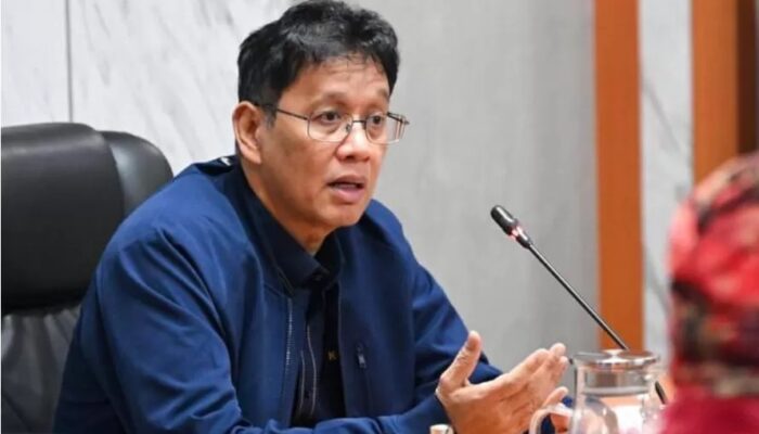 Menkeu Purbaya: Prioritas Anggaran MBG Harusnya untuk Pemenuhan Gizi, Bukan Motor