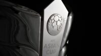 Thailand dan Tajikistan Pastikan Tiket Piala Asia 2027