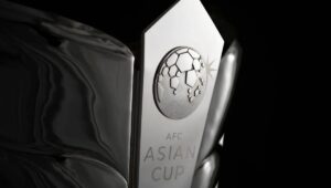 Thailand dan Tajikistan Pastikan Tiket Piala Asia 2027