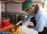 KPK: Program MBG Belum Tepat Sasaran, Orang Miskin Dilupakan!