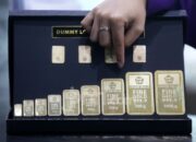 Harga Emas di Pegadaian Kompak Naik, Cek Rinciannya