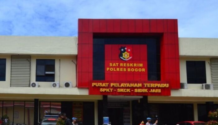 Kasus Jual Beli Jabatan ASN Bogor Dilimpahkan ke Polisi