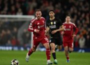 Saat Liverpool Tersingkir, Arne Slot Frustrasi Finishing