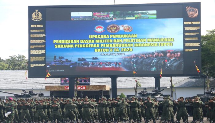 Warga Sukabumi, Gaji SPPI Kopdes Capai Rp8 Juta, Pendaftaran Segera Dibuka, Ini Syaratnya!