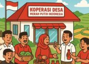 30 Ribu Formasi Manajer Kopdes Dibuka, Gaji Rp8 Juta, Cek Syaratnya!