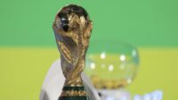 46 Negara Pastikan Tiket Piala Dunia 2026, Tanpa Italia