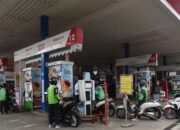 Harga BBM Pertamax Turbo, Dexlite, dan Dex Naik per 18 April