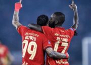 Klasemen Liga I usai Persija dan Borneo Menang, Hati-hati Persib!