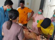 Tragedi Bandara: Nus Kei Tewas Ditikam, Dua Pelaku Ditangkap