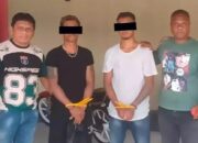 Polisi Ungkap Motif Dendam di Balik Penikaman Nus Kei