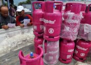 Jeritan Warga Sukabumi: Gas 12 Kg Tembus Rp 228 Ribu