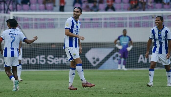 Klasemen Liga I: Persaingan Papan Atas dan Bawah Makin Ketat