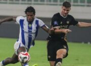 Eliano Reijnders: Persib Bandung Masih di Jalur Juara!