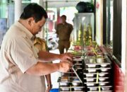 Polling Publik: Apakah Program MBG Sudah Tepat Sasaran?