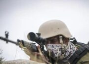 Militer Iran Ancam Serang Target Jika Diserang AS