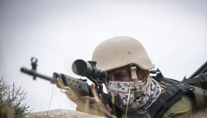 Militer Iran Ancam Serang Target Jika Diserang AS