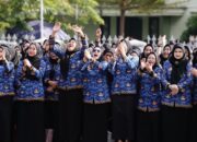 Hari Ini, Nasib PPPK Paruh Waktu Menunggu Informasi Penting