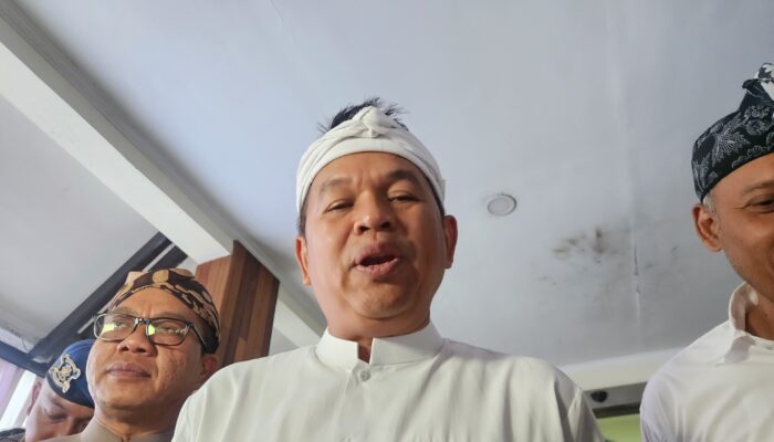 3.823 Guru dan Tenaga Honorer Belum Digaji, Pemprov Jabar Cari Solusi