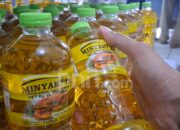 Harga MinyaKita Naik, Bapanas: Bukan Karena Pasokan