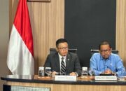 Negara Iran Ajukan Syarat, Jika Kapal RI Mau Melintas Hormuz