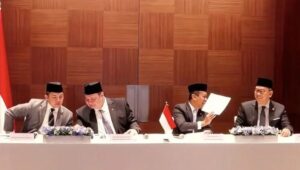 Berlaku 1 April 2026,  Pemerintah Resmi Terapkan WFH ASN Setiap Jumat