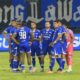 Persib Bandung wajib menang atas Arema FC demi menjaga takhta klasemen Super League dari kejaran Borneo FC