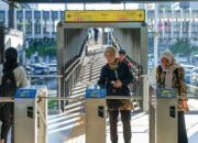 Hari Ini, Transjakarta Berlaku Tarif Rp1