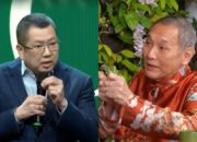 Hary Tanoe Dihukum Bayar Rp531 Miliar ke Jusuf Hamka