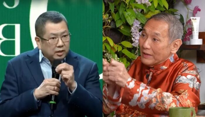 Hary Tanoe Dihukum Bayar Rp531 Miliar ke Jusuf Hamka