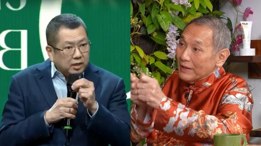 Pengadilan Negeri Jakarta Pusat menghukum Hary Tanoe dan MNC Asia Holding membayar ganti rugi Rp531 miliar kepada CMNP.