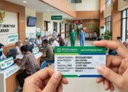 Defisit JKN Capai Rp30 Triliun, Tarif BPJS Diisukan Naik
