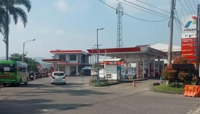 Viral Bio Solar di Pajampangan Sukabumi Langka, Pertamina Klaim Aman
