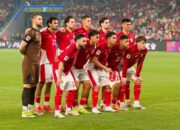 Timnas Indonesia Tantang Oman di FIFA Matchday Juni 2026