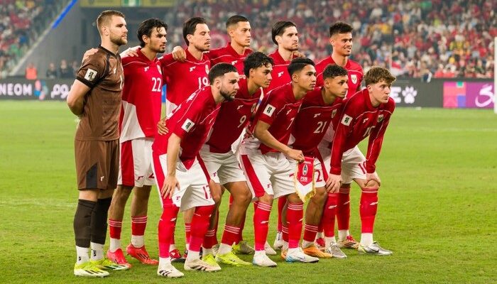 Timnas Indonesia Tantang Oman di FIFA Matchday Juni 2026