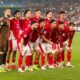 Timnas Indonesia akan menghadapi Oman di Stadion Utama Gelora Bung Karno, 5 Juni 2026.