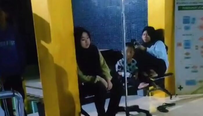 Balita di Cianjur Meninggal Usai Keracunan MBG