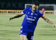 Live Streaming Persib vs Bhayangkara, Antara Rekor Kandang dan Menang