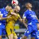 Sempat tertinggal dua gol, Persib bangkit lewat Barba, Berguinho, Beckham, dan Adam Alis