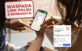 Waspada Penipuan, BRI Imbau Masyarakat Waspada