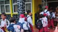 Sekolah Tatap Muka Tetap Jalan, Disdikbud Kota Sukabumi Ikuti Kebijakan Nasional
