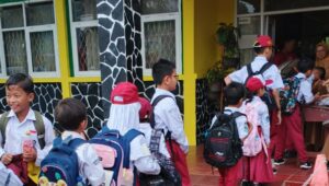Sekolah Tatap Muka Tetap Jalan, Disdikbud Kota Sukabumi Ikuti Kebijakan Nasional