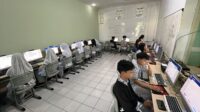 Gladi TKA Sukabumi Lancar, 90 Persen Sekolah Siap Hadapi Ujian April