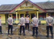 Pemuda Jampangtengah Hilang, Polisi Sebar Informasi Ciri-Ciri