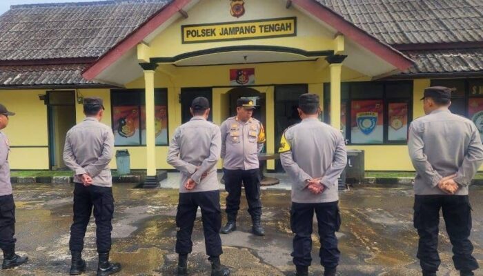 Pemuda Jampangtengah Hilang, Polisi Sebar Informasi Ciri-Ciri
