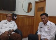 Disnakertrans Sukabumi Terjunkan Tim Cegah PHK di Parungkuda